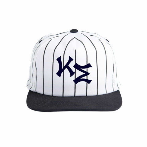 Ballpark Embroidered Fraternity Hat