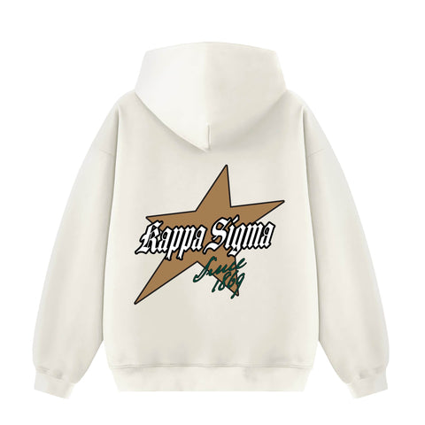 Starborn Fraternity Hoodie