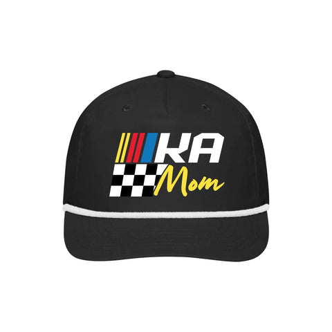 Apex Mom Embroidered Fraternity Hat