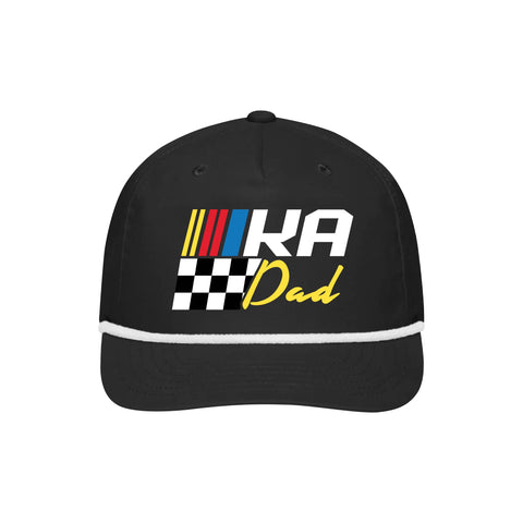 Apex Dad Embroidered Fraternity Hat