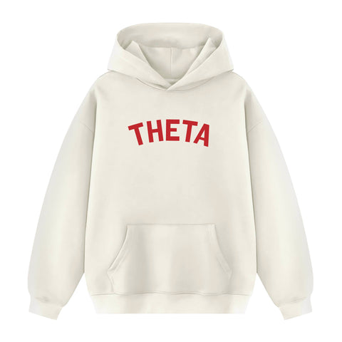 On The Prowl Sorority Hoodie