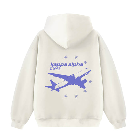 Flightplan Sorority Hoodie