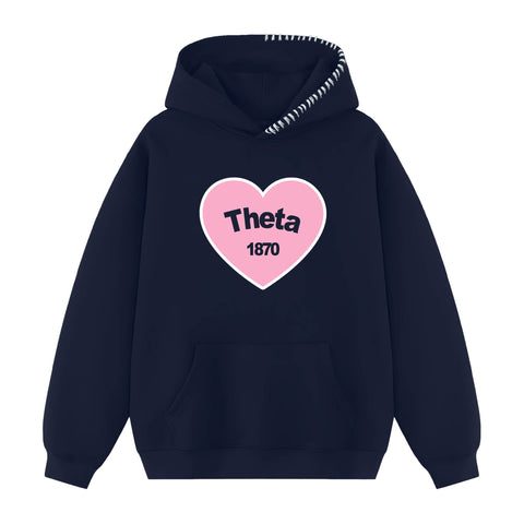 Close to Me Sorority Hoodie