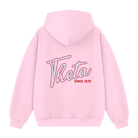 Soft Serve Sorority Hoodie