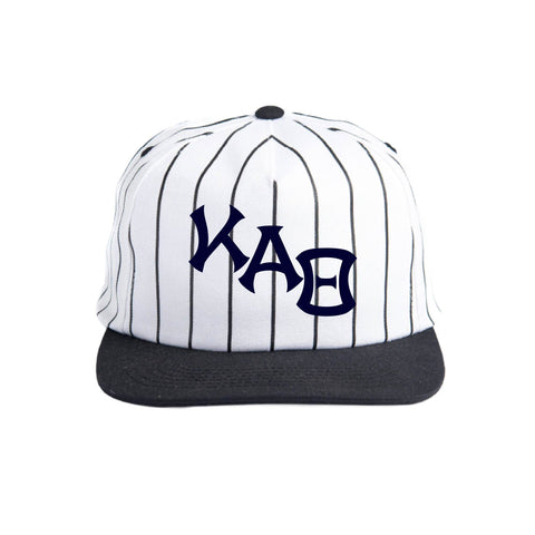 Ballpark Embroidered Sorority Hat