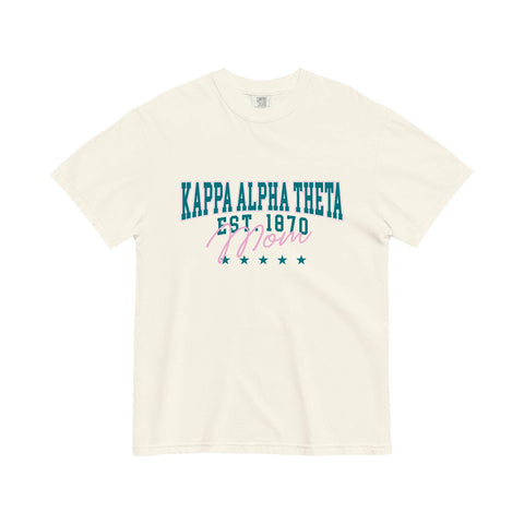 Momathon Sorority Unisex Tee