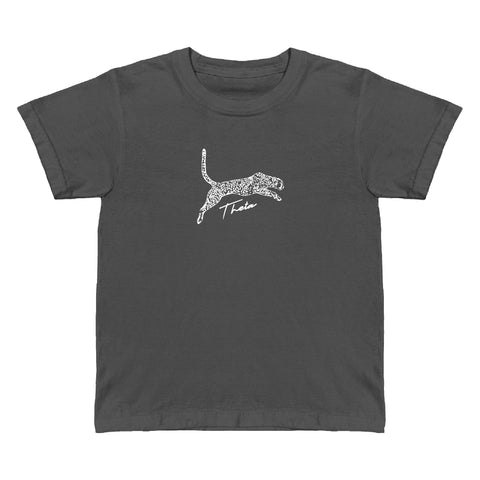 Untamed Sorority Baby Tee