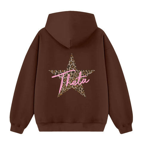 Teenage Dream Sorority Hoodie
