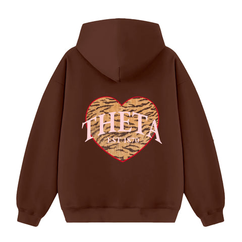 Wild Love Sorority Hoodie