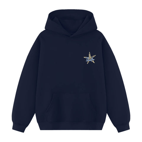 Coastline Star Sorority Hoodie