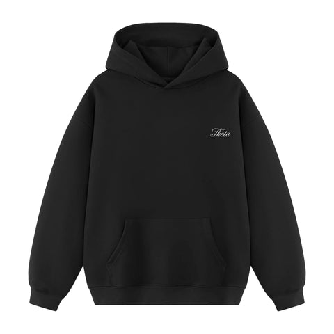 Simple Things Sorority Hoodie