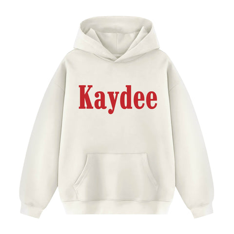 Matchmaker Sorority Hoodie