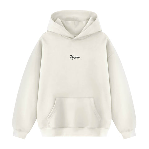 First String Sorority Hoodie