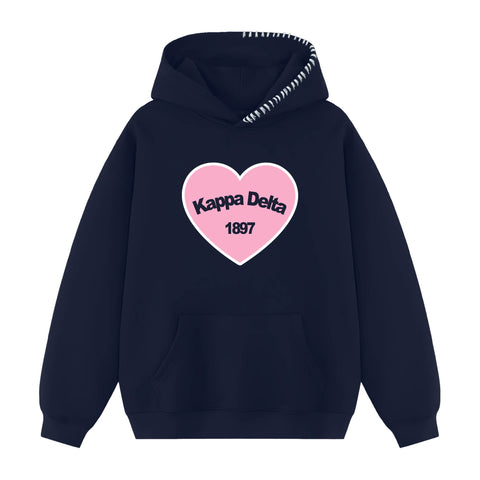 Close to Me Sorority Hoodie