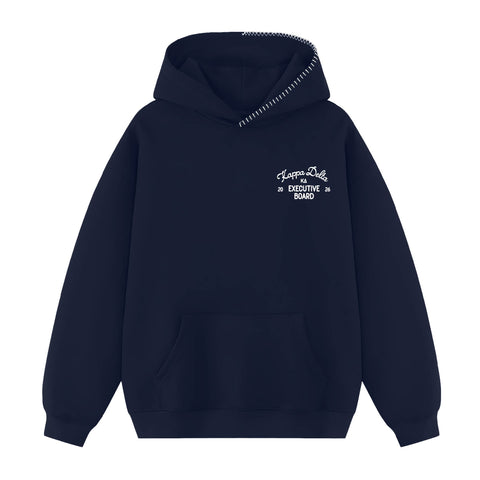 Boardroom Exec Sorority Hoodie