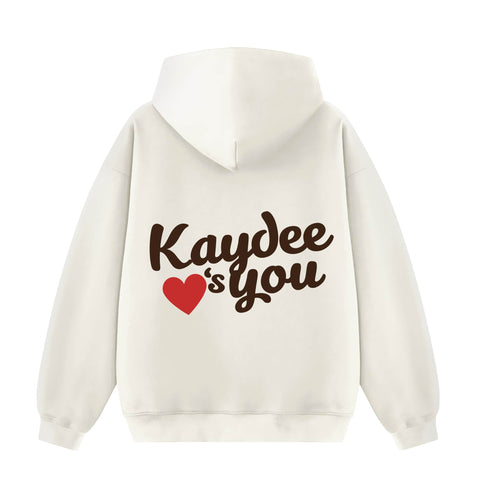Important Message Sorority Hoodie