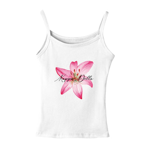Kate Hermosa Tank
