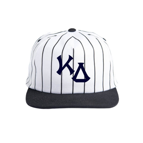 Ballpark Embroidered Sorority Hat