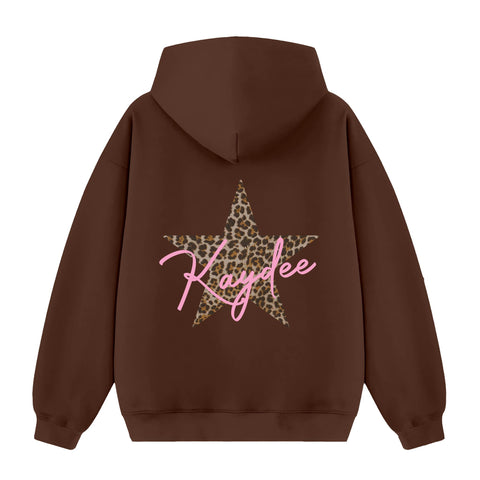 Teenage Dream Sorority Hoodie