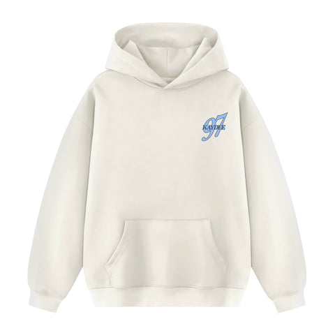 "Double Digits" Sorority Hoodie