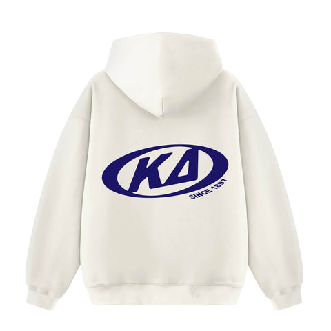 Velocity Sorority Hoodie