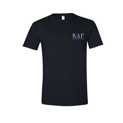 PO 13646| Arizona State University| Kappa Delta | UNISEX TEE
