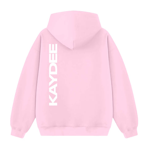 In The City Sorority Hoodie