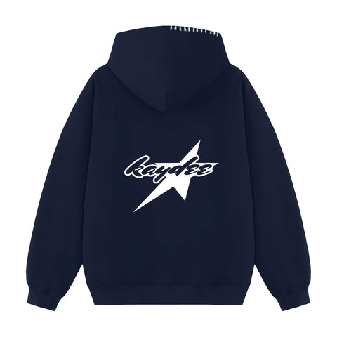 Polaris Hood Stitch Sorority Hoodie
