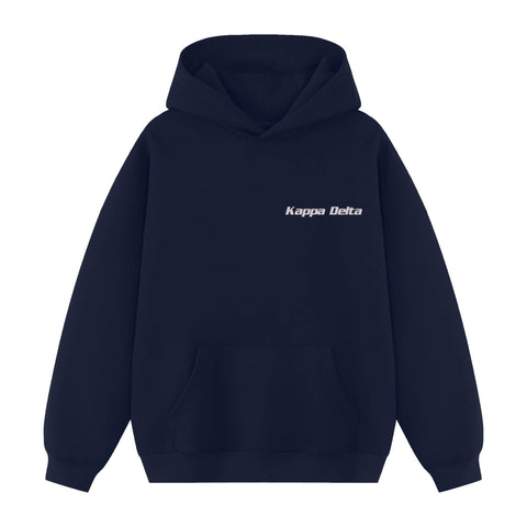 Lifted Sorority Hoodie