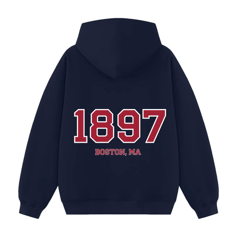 Northeastern Pre-order Spring '26