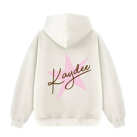 Starsign Sorority Hoodie