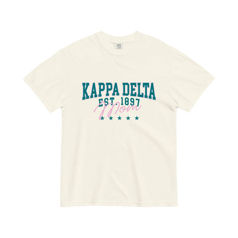 Momathon Sorority Unisex Tee