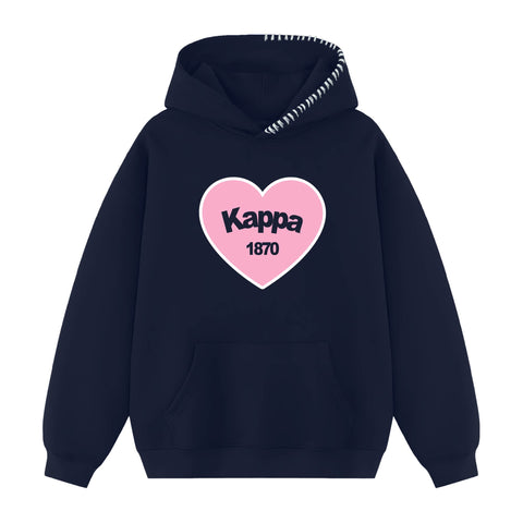 Close to Me Sorority Hoodie