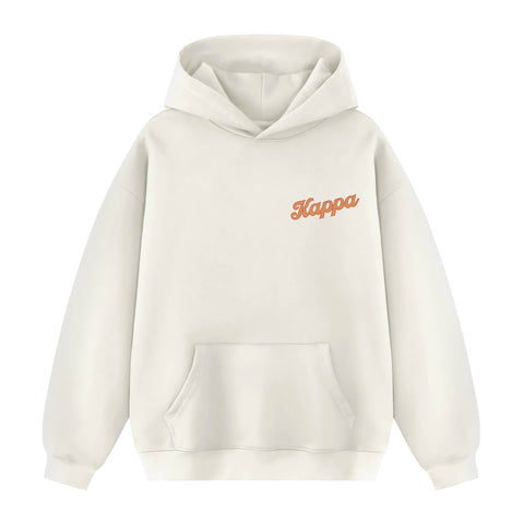 Desert Canyon Sorority Hoodie