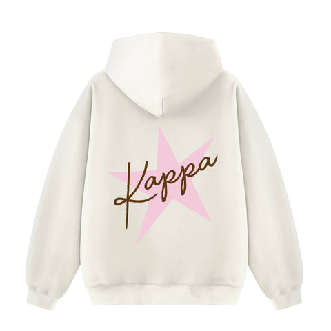 Starsign Sorority Hoodie