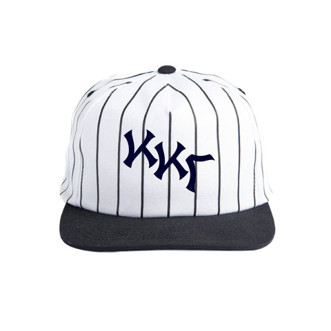 Ballpark Embroidered Sorority Hat