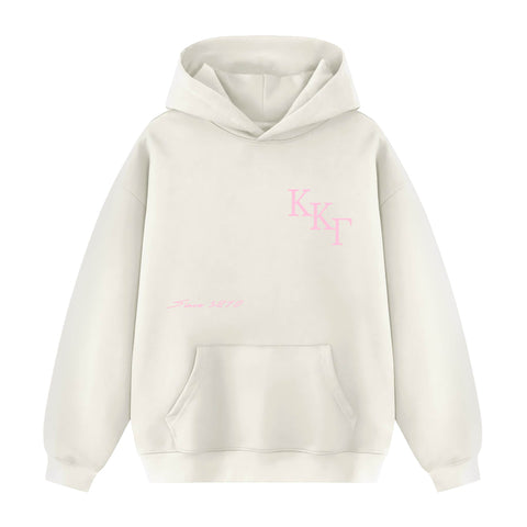 Sweet Stripes Sorority Hoodie