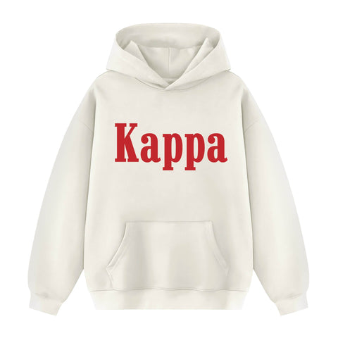 Matchmaker Sorority Hoodie