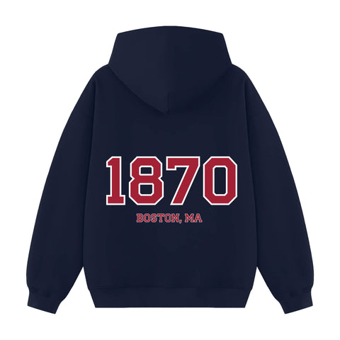Northeastern Pre-order Spring '26