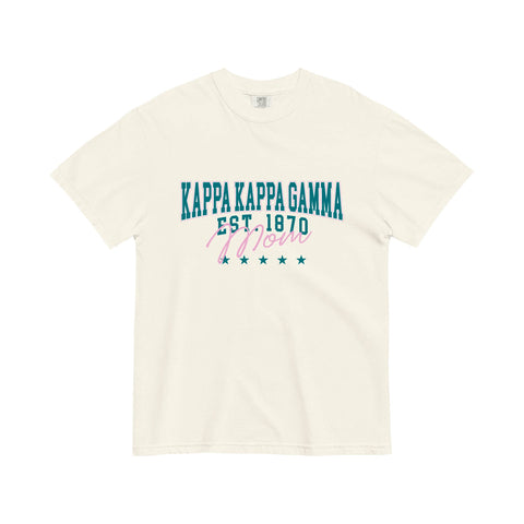 Momathon Sorority Unisex Tee