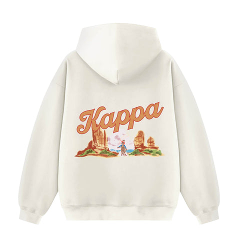 Desert Canyon Sorority Hoodie