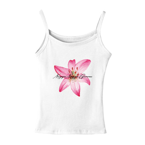 Kate Hermosa Tank