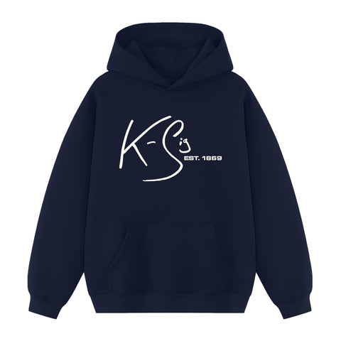 Autograph Fraternity Hoodie