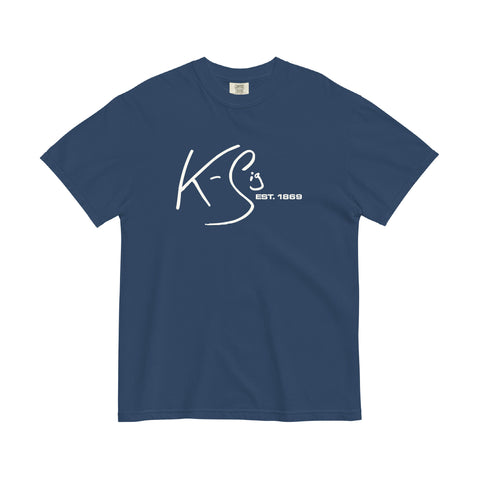 Autograph Fraternity Unisex Tee
