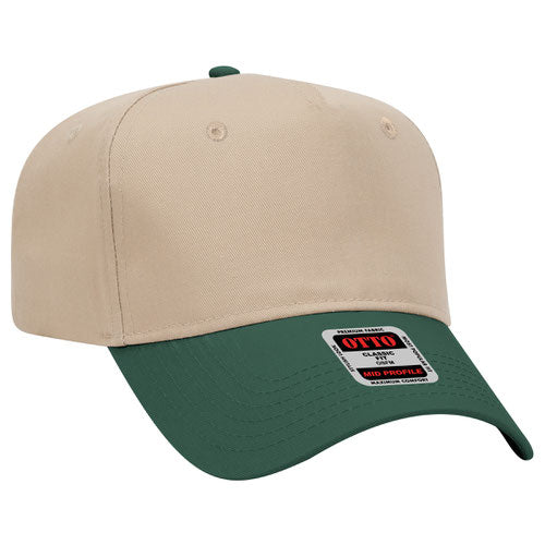 5-Panel Hat