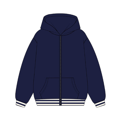 PO 18493 Kappa Kappa Gamma Hoodie