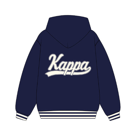 PO 18493 Kappa Kappa Gamma Hoodie