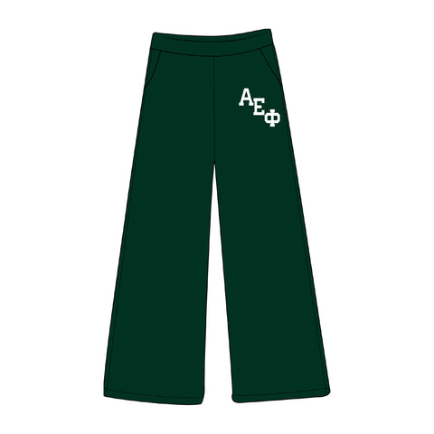 ASU Alpha Epsilon Phi HLH Sweats