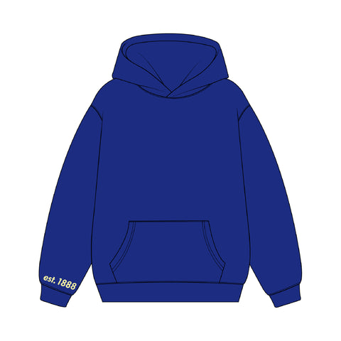 PO 18991 Delta Delta Delta Hoodie