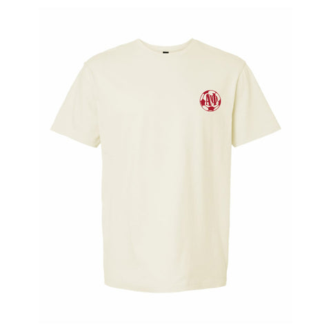 PO 18396 Aphi Off White Tee